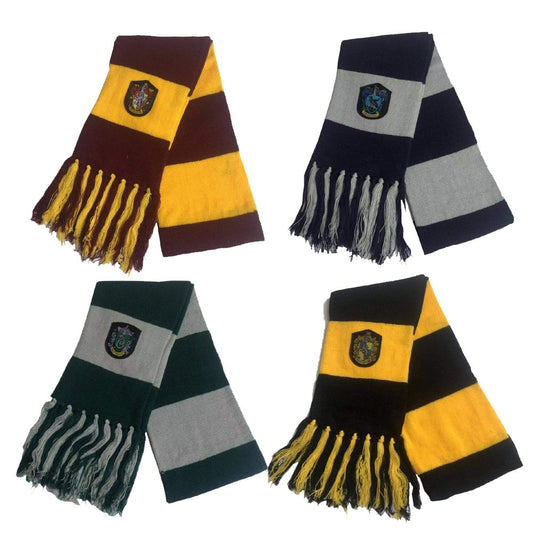 All House Scarfs