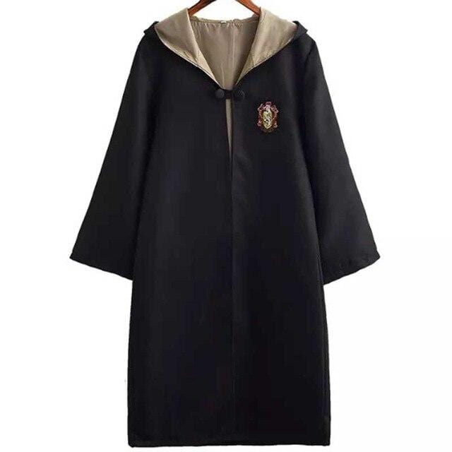 HP Hogwarts Robe Set (5 Piece Set) - Magicartz