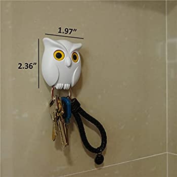 Hedwig Key Holder