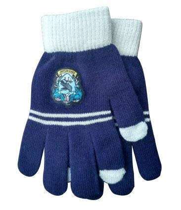 Harry Potter Magic Touch Gloves ( All Hogwarts Houses ) - Magicartz