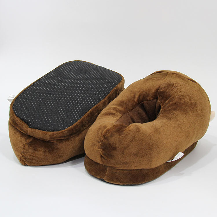 Magic Warmth Slippers (Free Size 35-42)