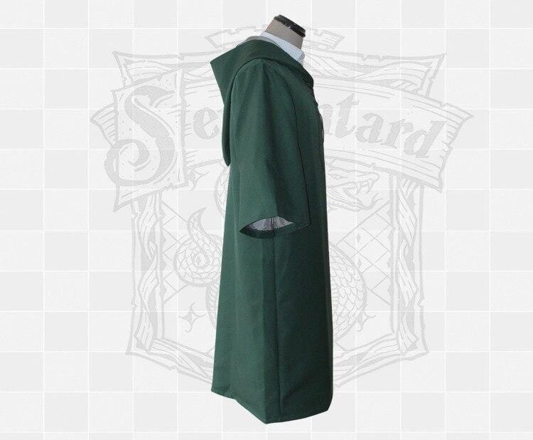 Harry Potter Quidditch Robes - Magicartz