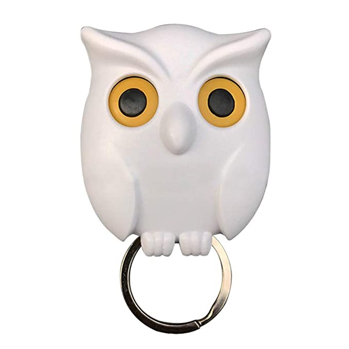 Hedwig Key Holder