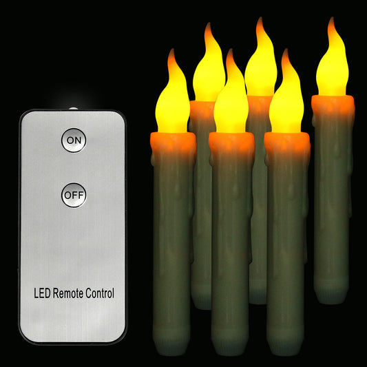 Hogwarts Flying Candles (Remote Control)