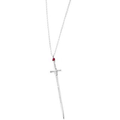 Gryffindor Sword Pendant