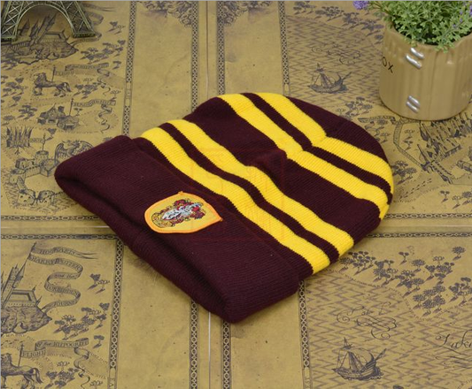 Harry Potter All Hogwarts House Hat - Magicartz