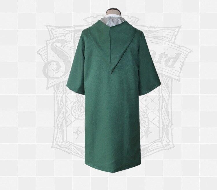 Harry Potter Quidditch Robes - Magicartz