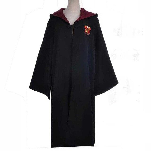 HP Hogwarts Robe Set (5 Piece Set) - Magicartz