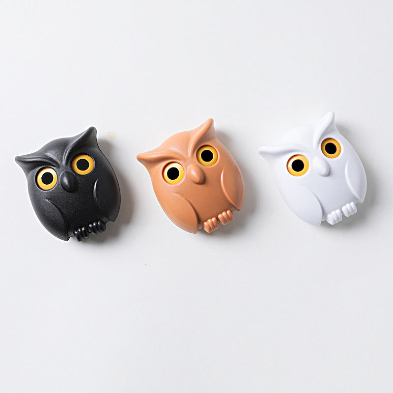 Hedwig Key Holder