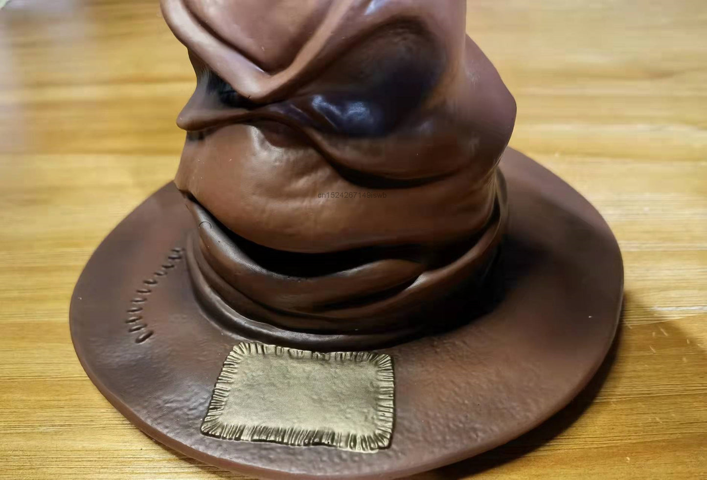 Sorting Hat Piggy Bank