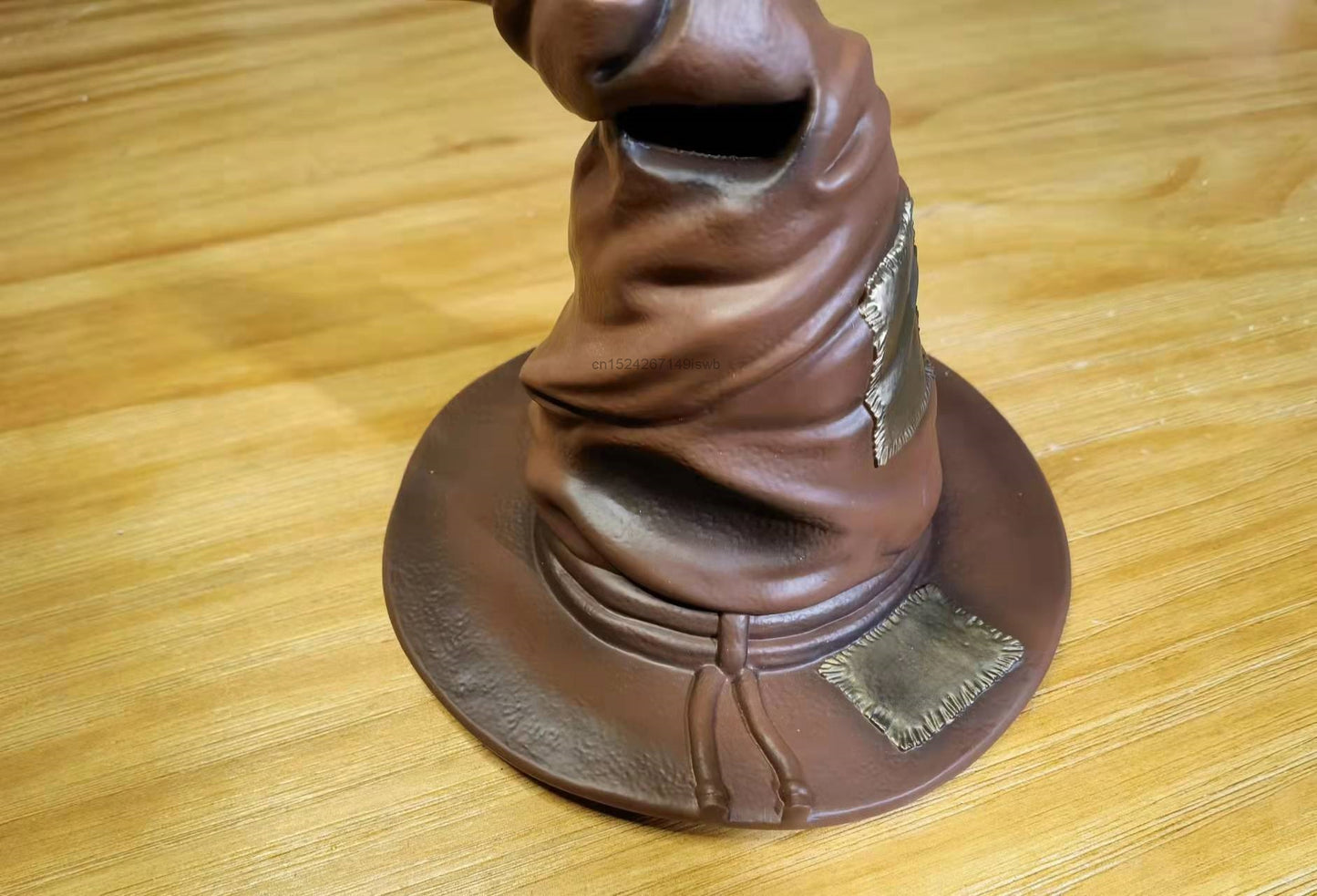 Sorting Hat Piggy Bank