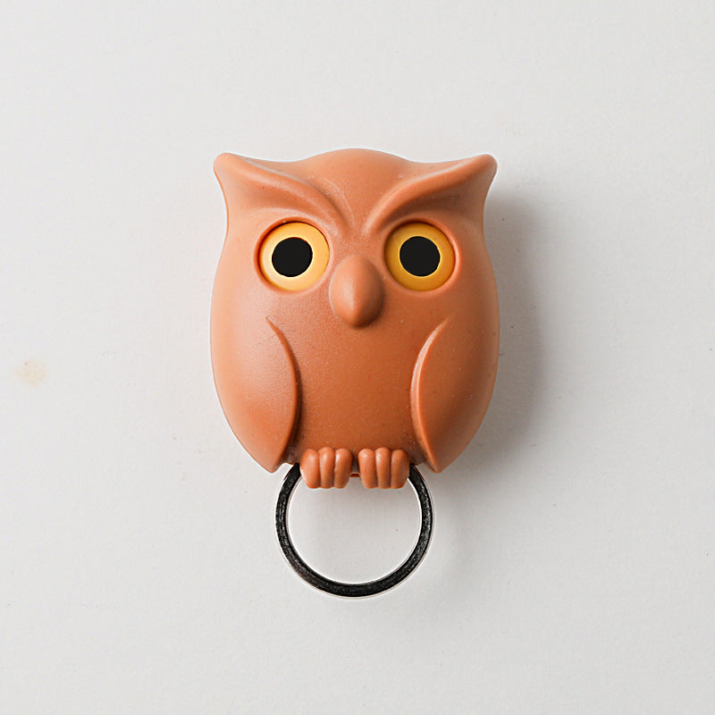 Hedwig Key Holder