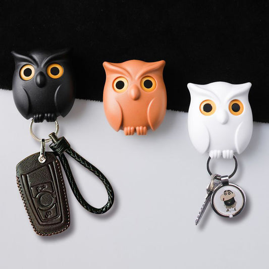 Hedwig Key Holder