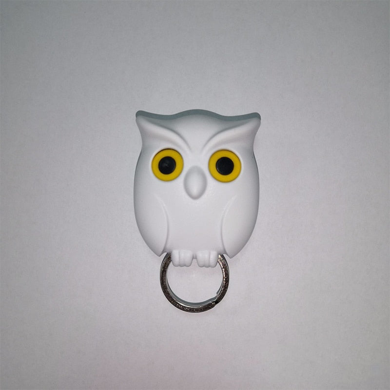 Hedwig Key Holder