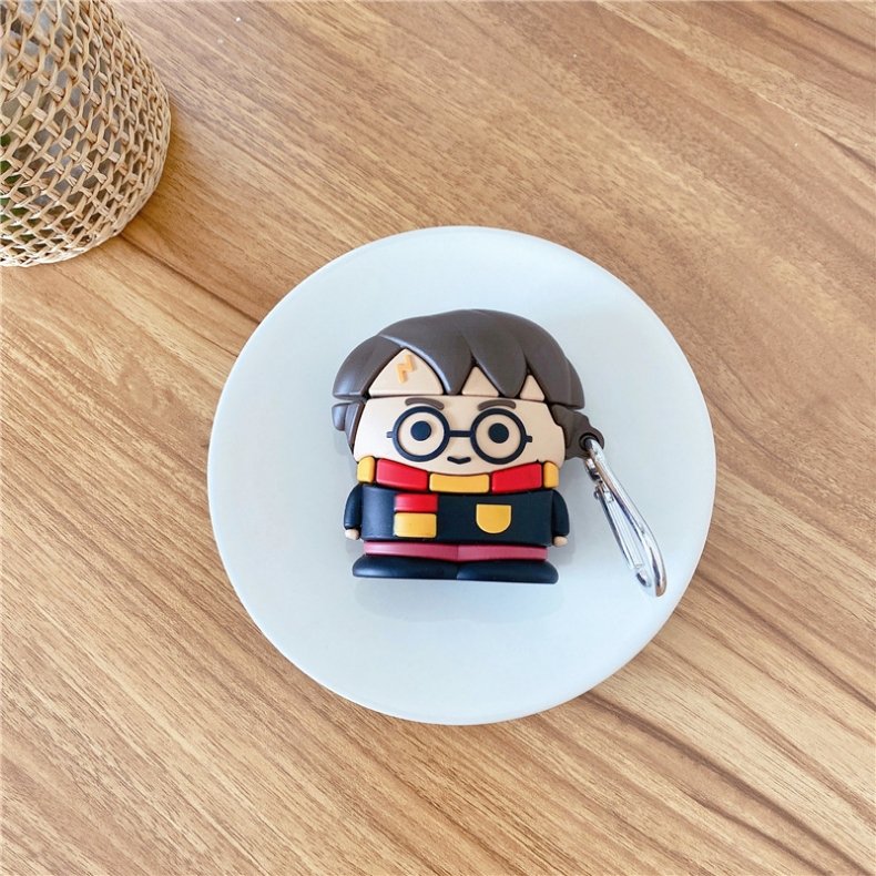 Airpods Charger (Harry Potter Edition) - Magicartz