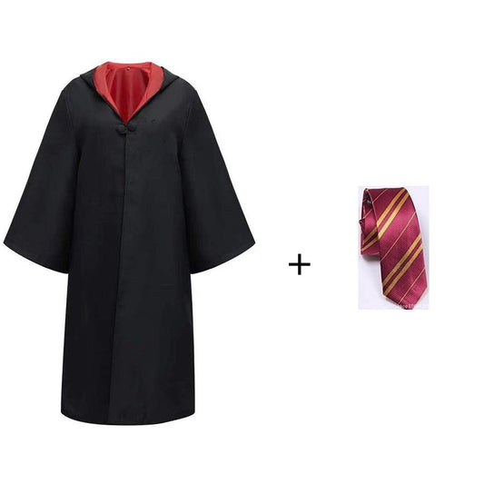 All Harry Potter Robes (With Tie) - Magicartz