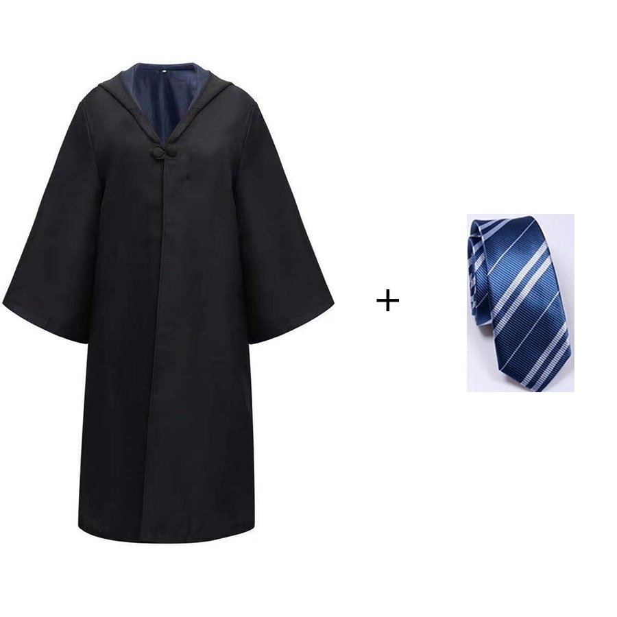 All Harry Potter Robes (With Tie) - Magicartz