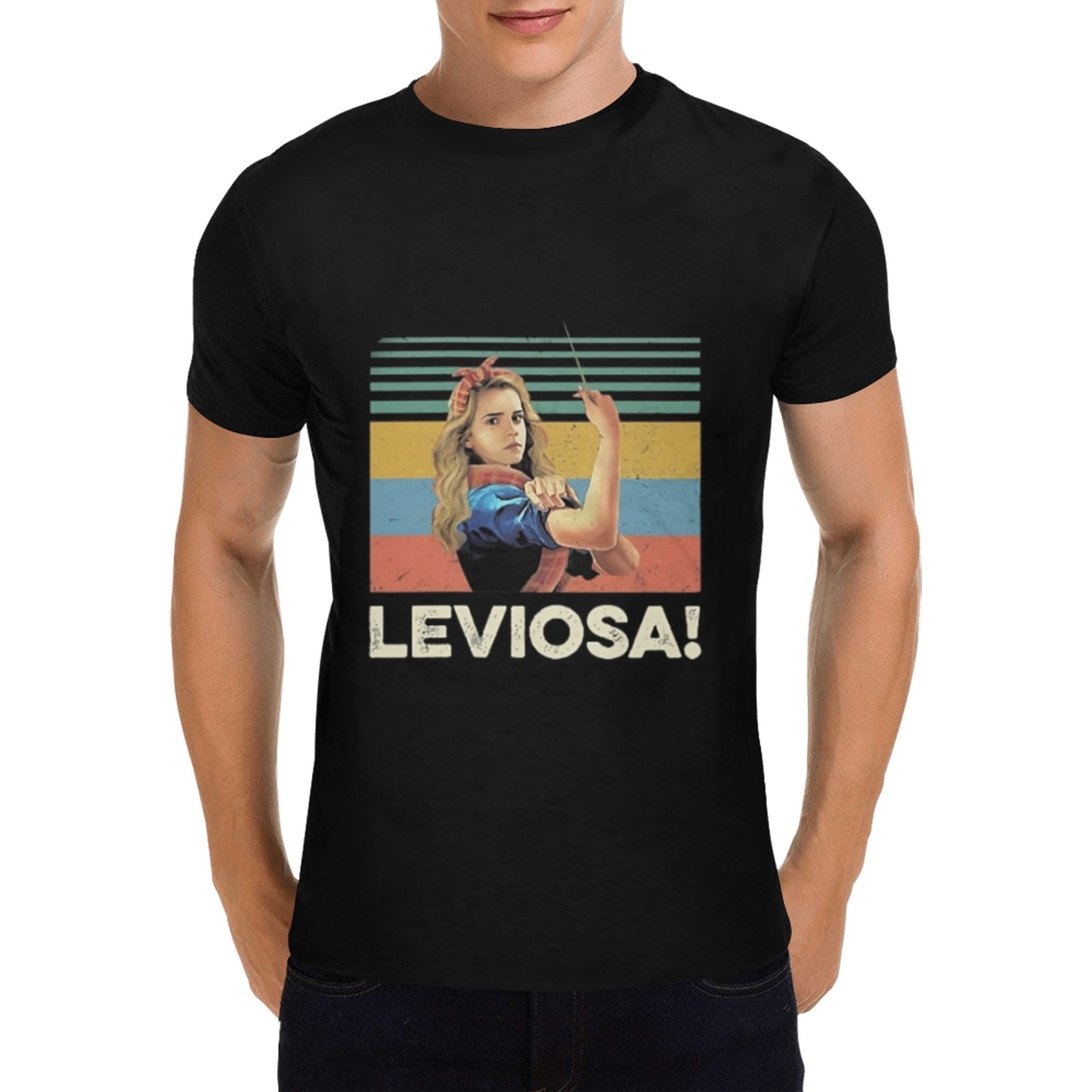 Leviosa! T-Shirt