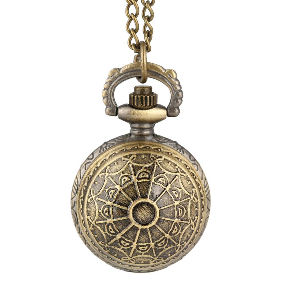 Golden Snitch Pendant + Pocket Watch - Magicartz