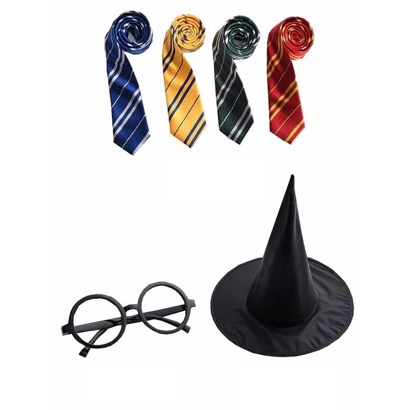 Harry Potter All Robe Set - Magicartz