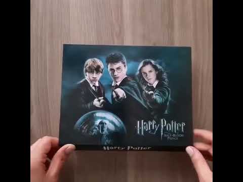 Harry Potter All In One Set
