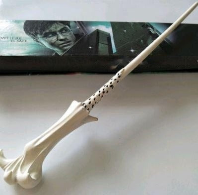 All Magic Wands (With Box, Metal)