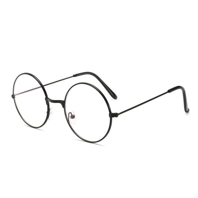 Harry Potter Retro Round Frame Glasses - Magicartz